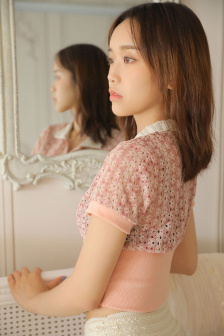 赐予护君女神的祝福