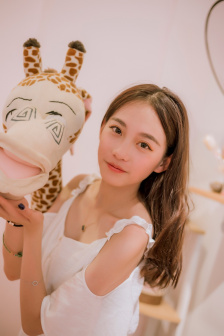明星专题：汤嬿