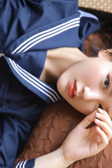 年轻漂亮的岳母